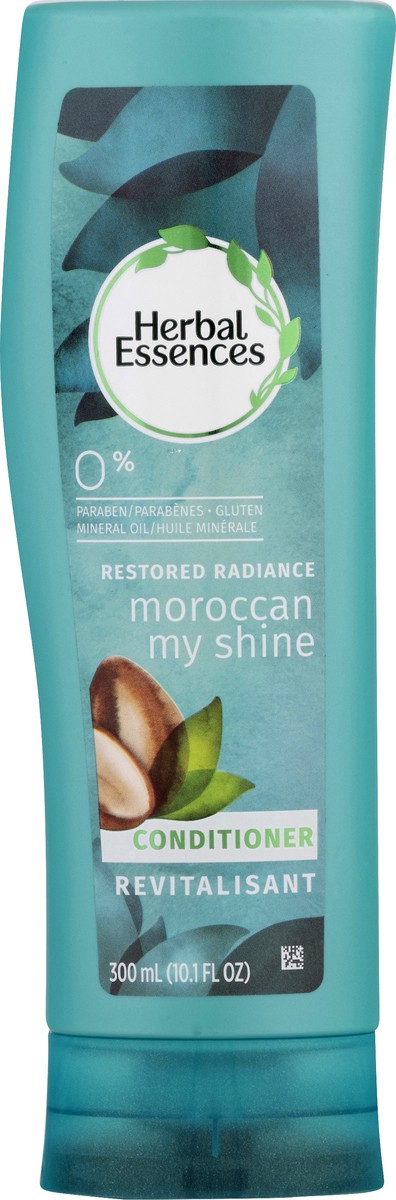 slide 6 of 9, Herbal Essences Herbal Essence Color Me Happy Conditioner Moroccan, 10.1 fl oz