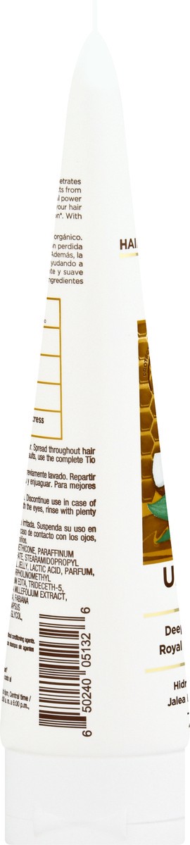 slide 7 of 11, Tío Nacho Ultra Hydration Coconut Oil Hair Treatment 7.0 oz, 14 oz