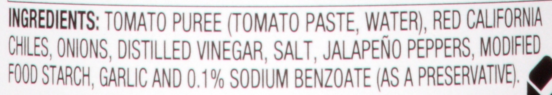 slide 3 of 6, La Victoria Taco Sauce 12 oz, 12 oz