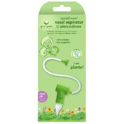 Green Sprouts Greensprosprout Ware Nasal Aspirator-tube