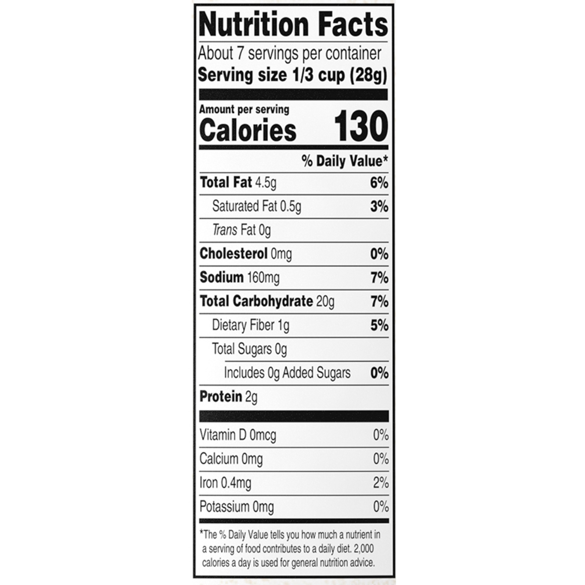 slide 2 of 5, CORN NUTS Original, 12 ct