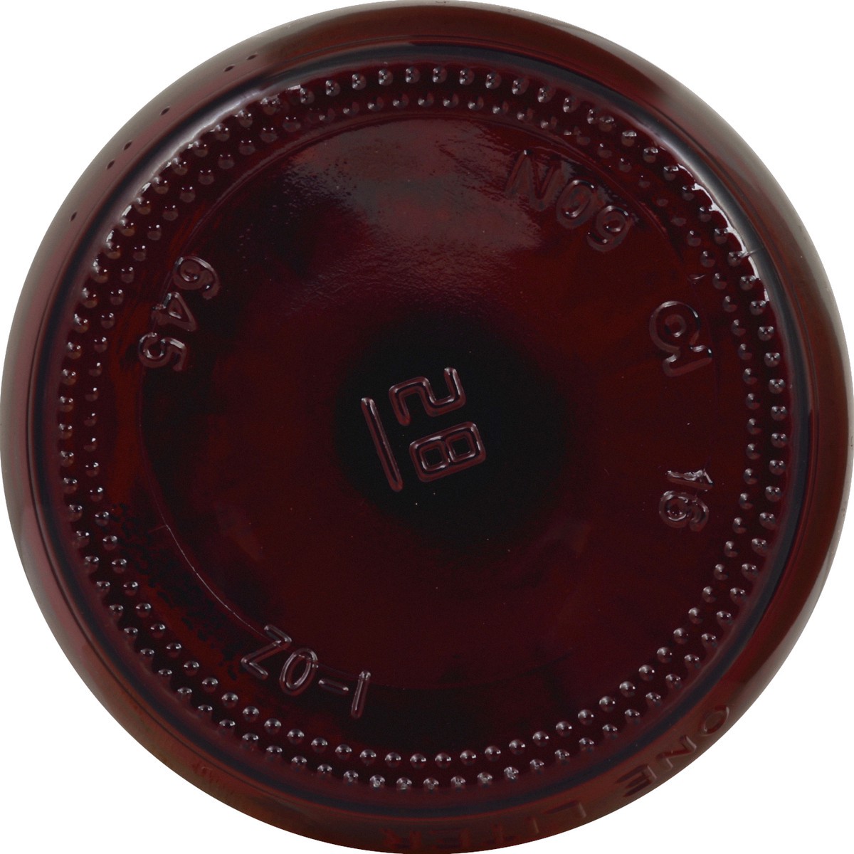 slide 4 of 6, Old Grand-Dad Bourbon Whiskey 1 lt, 1 l