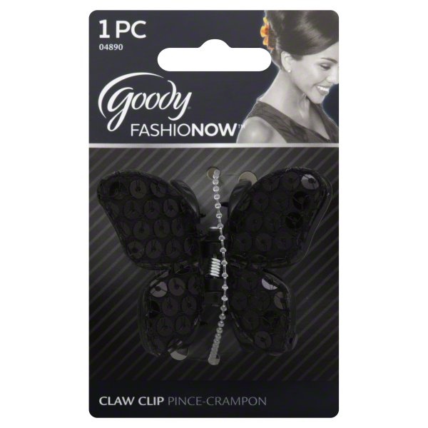 slide 1 of 1, Goody Claw Clip 1 ea, 1 ct