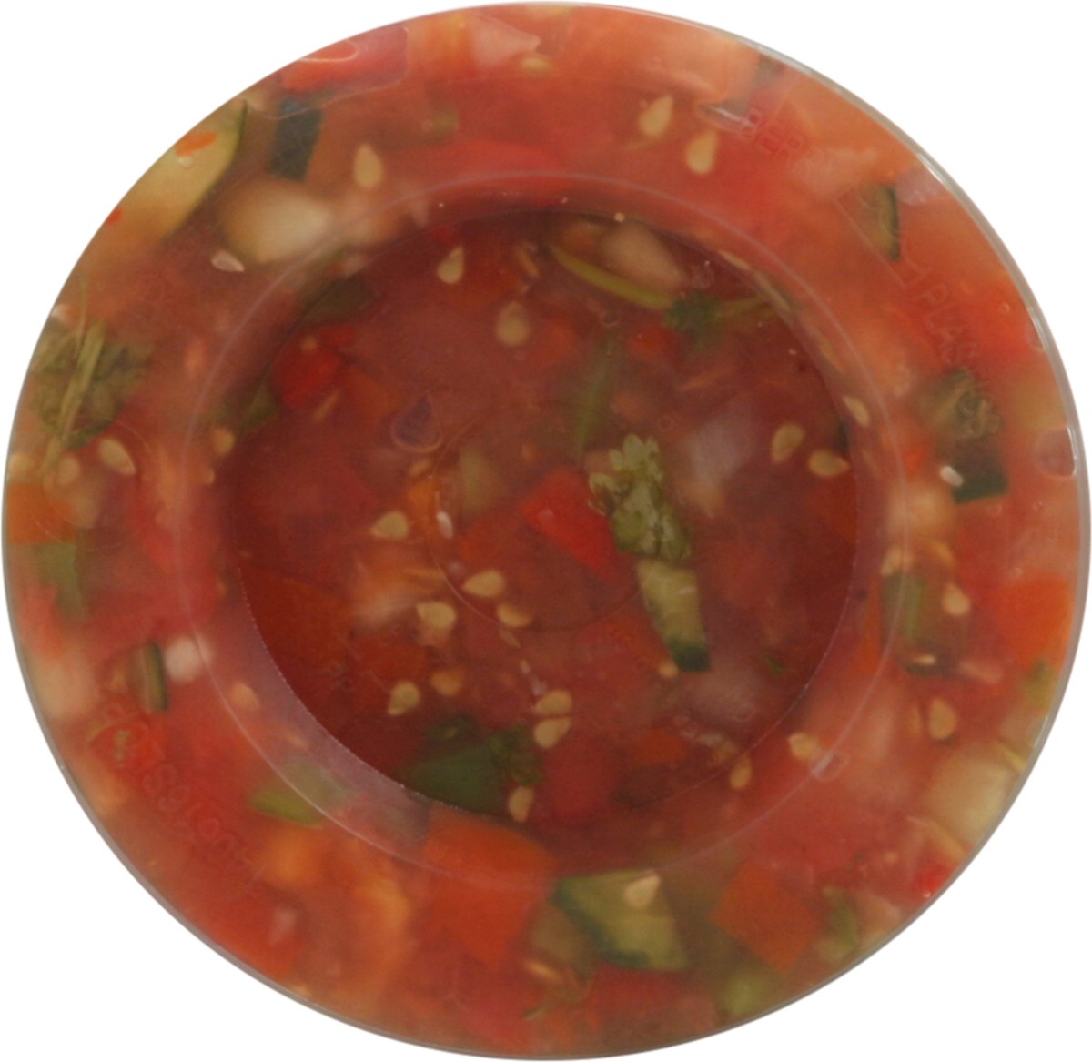 slide 9 of 9, Sunbelt Bakery Fresh Organic Salsa 16 oz, 16 oz