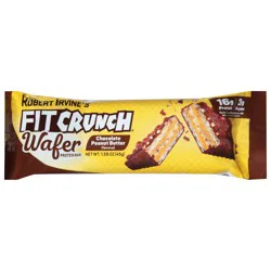 Fit Crunch Chocolate Peanut Butter Protein Bar 1.59 oz