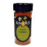 slide 1 of 1, Kowalski's Hungarian Paprika, 2.2 oz