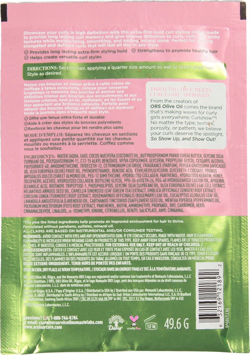 slide 8 of 12, Multi Use Styling Cream, 1.75 fl oz