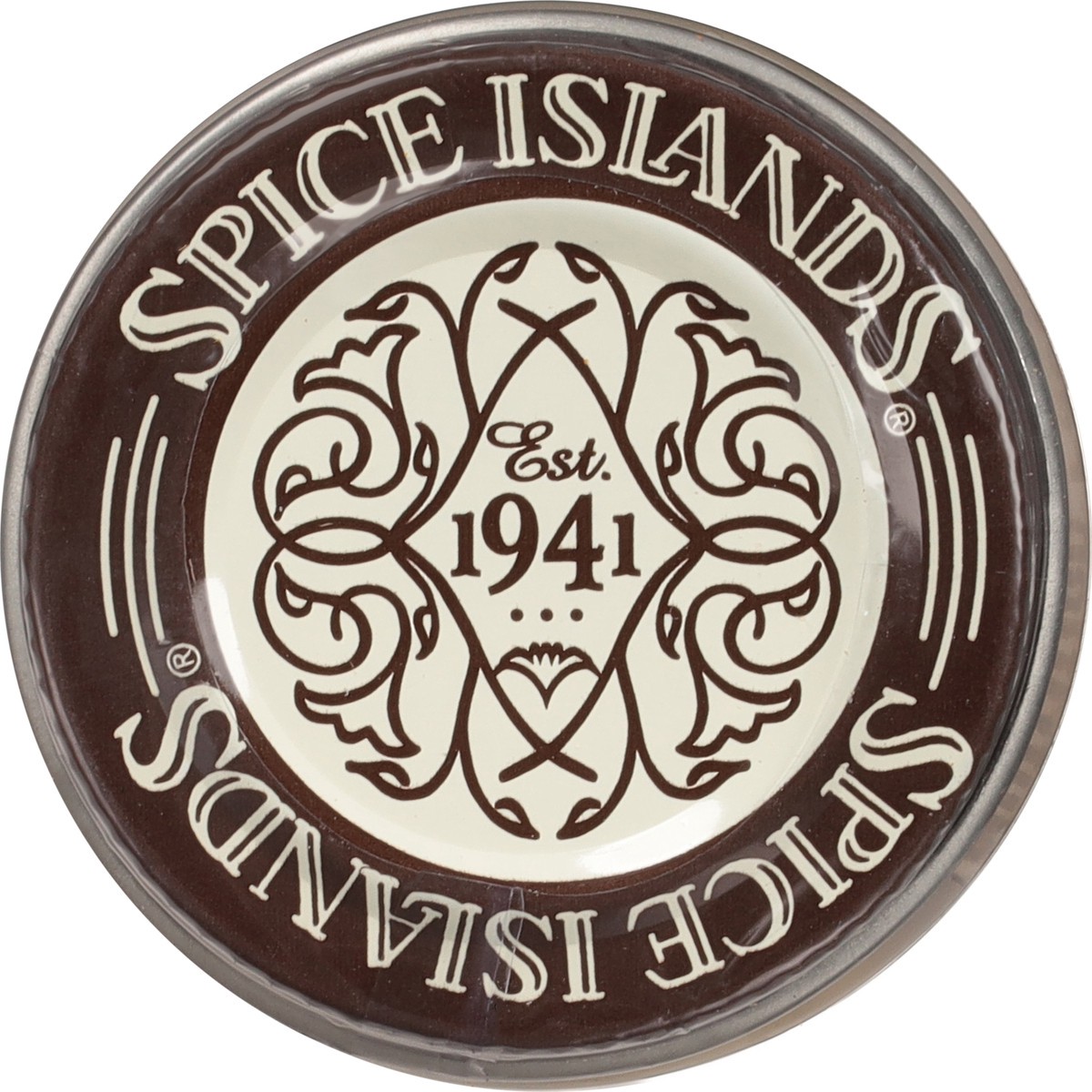 slide 8 of 10, Spice Islands All Purpose Seasoning, Garlic & Herb, 3.2 oz