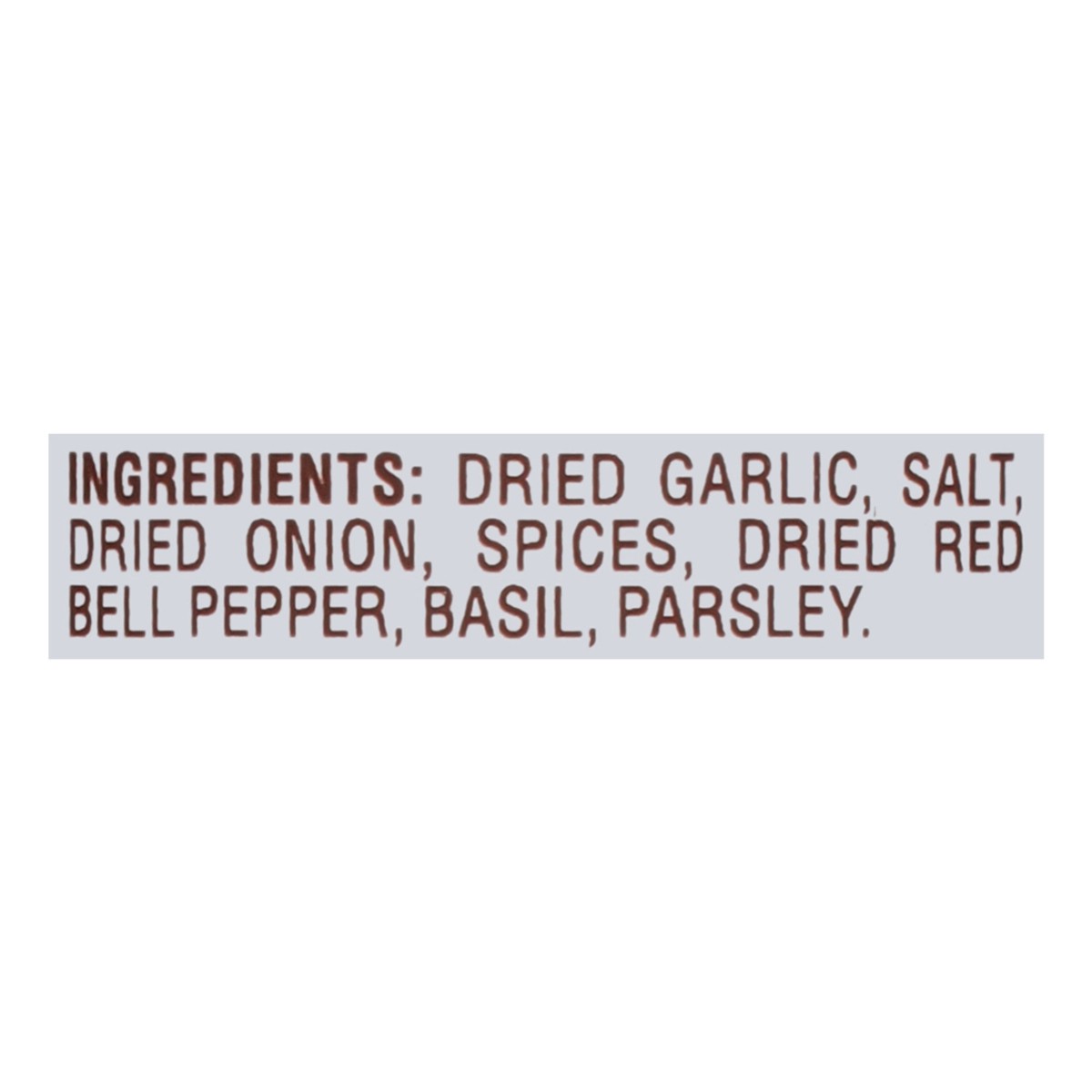 slide 2 of 10, Spice Islands All Purpose Seasoning, Garlic & Herb, 3.2 oz