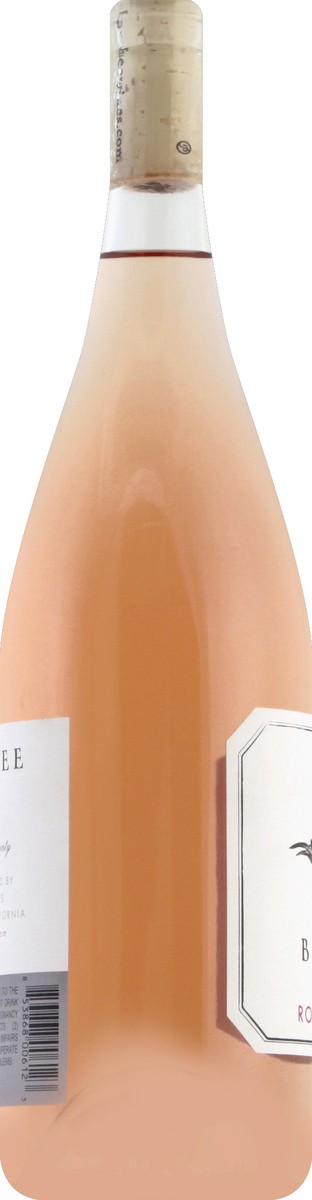 slide 3 of 6, Banshee Wines Banshee Rose, 750 ml