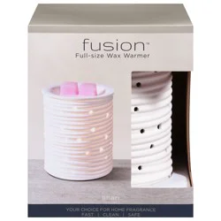 Fusion Lillian Wax Warmer Full-Size 1 ea