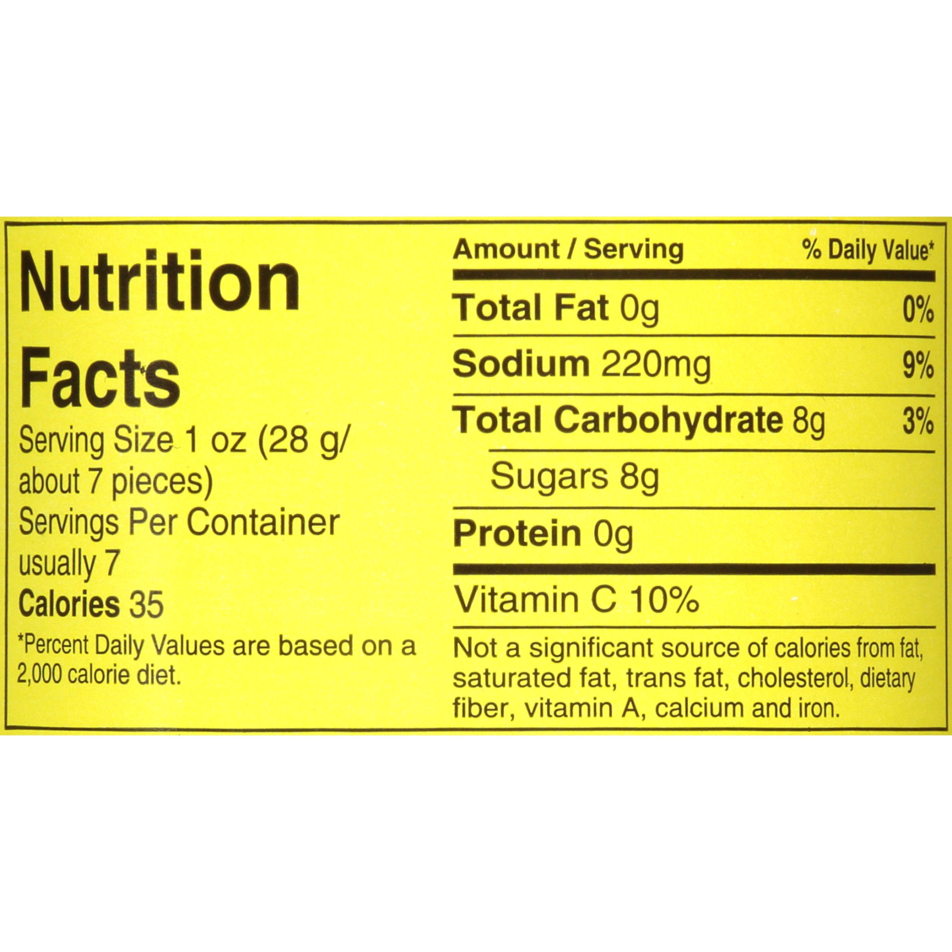 slide 4 of 6, Mt. Olive Sweet N Hot Salad Peppers, 12 oz