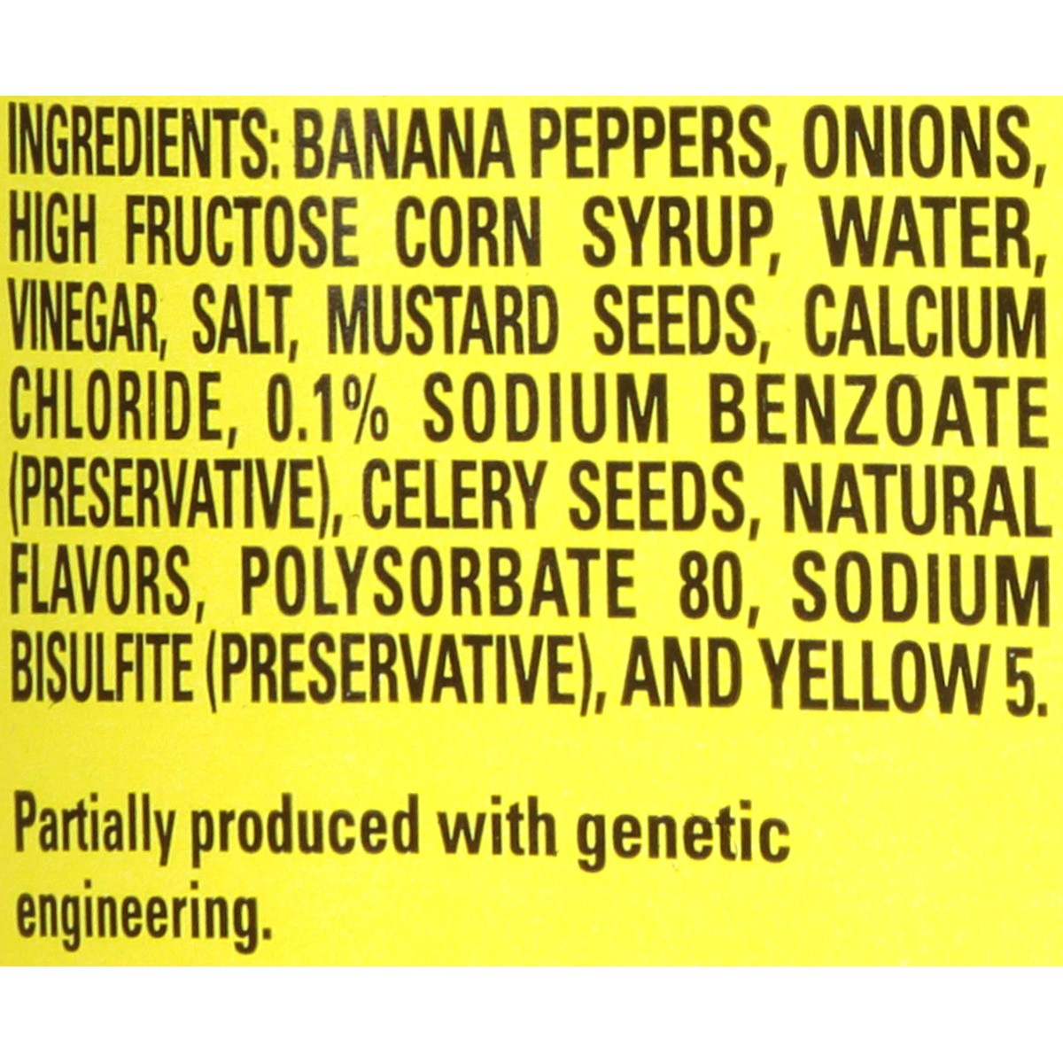 slide 5 of 6, Mt. Olive Sweet N Hot Salad Peppers, 12 oz