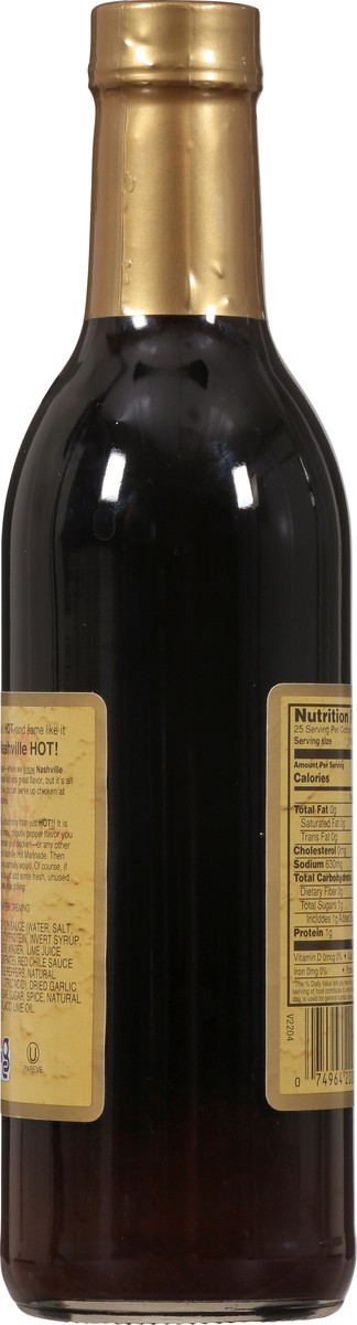 slide 2 of 14, Allegro All Nashville Hot Chicken Marinade, 12.7 oz