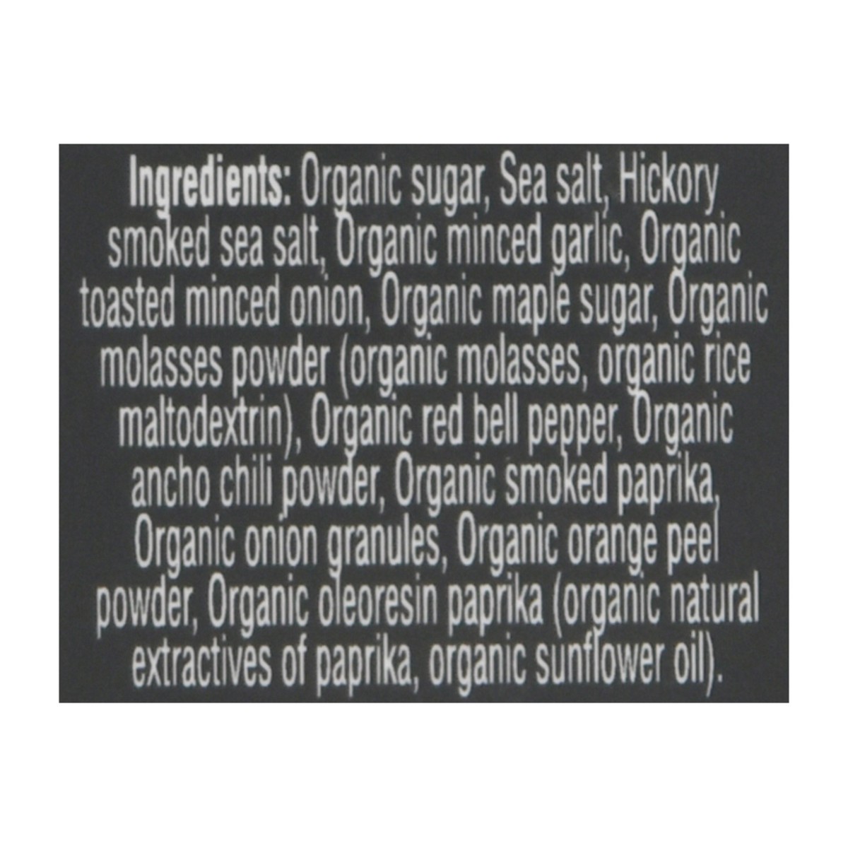 slide 12 of 12, Watkins Grill Rub Smoked Maple, 3.8 oz