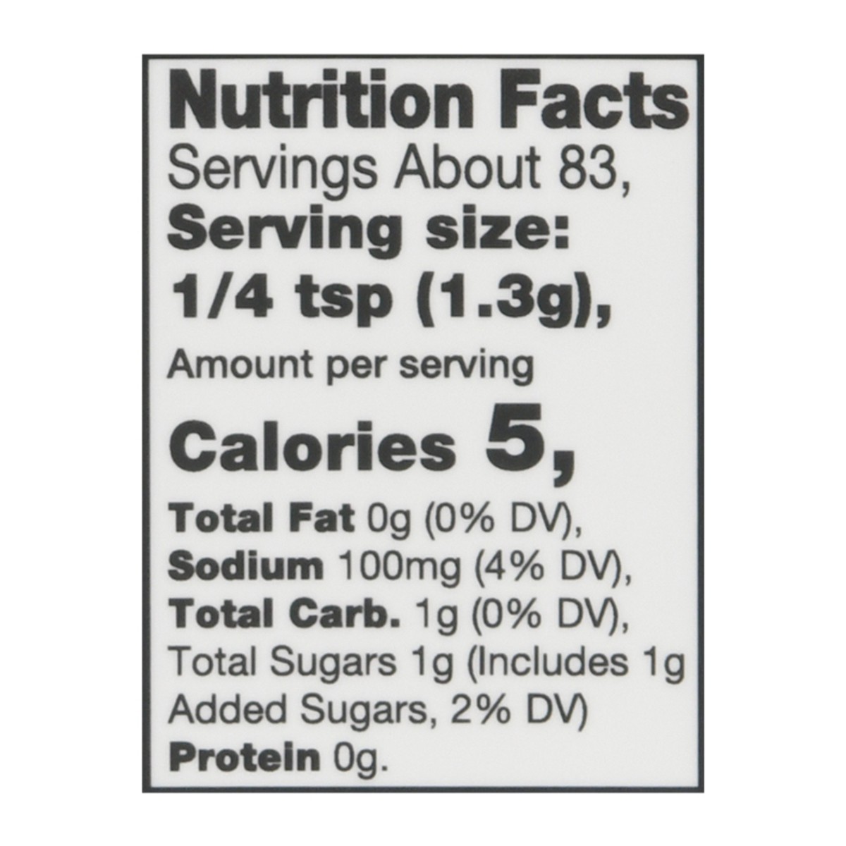 slide 2 of 12, Watkins Grill Rub Smoked Maple, 3.8 oz