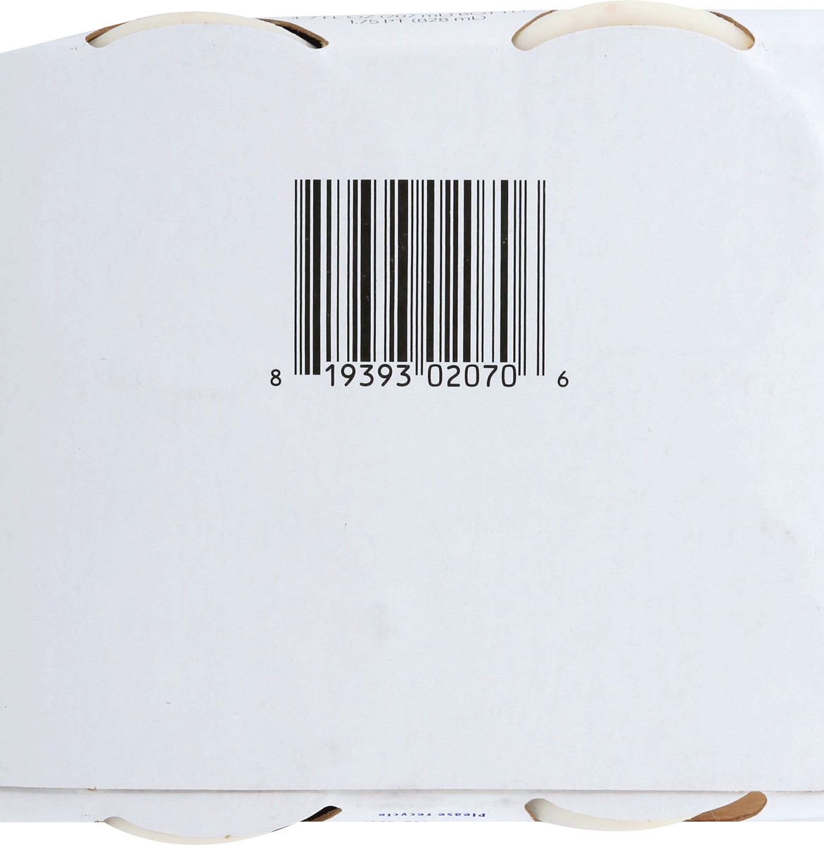 slide 10 of 10, LALA Strawberry Banana Cereal Yogurt Smoothie 4 pack, 4 ct