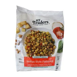 Harris Teeter Indian Style Potatoes