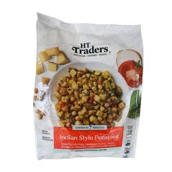 Harris Teeter Indian Style Potatoes