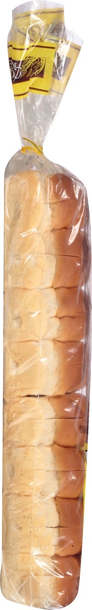 slide 2 of 11, Country Kitchen Frankfurt Rolls, White Bread Hot Dogs Buns, 8 Count, 8 ct