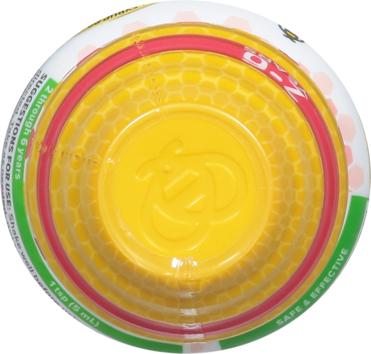 slide 9 of 15, Zarbee's Naturals Daytime Children's Natural Mixed Berry Flavor Cough Syrup + Mucus 4 fl oz, 4 fl oz