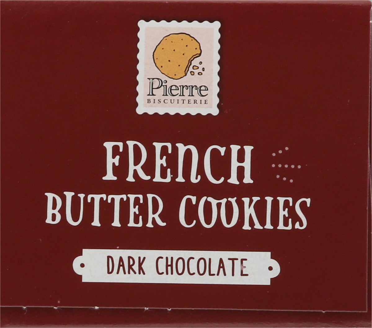 slide 2 of 9, Pierre Biscuiterie French Butter Cookies 10 ea, 10 ct