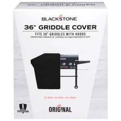 Blackstone 36 Inch Original Griddle Cover 1 ea