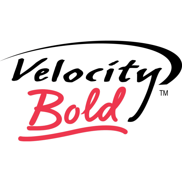 slide 3 of 4, BIC Velocity Ballpoint Pens, Bold Point, 1.6 Mm, Translucent Barrel, Assorted Ink Colors, Pack Of 8 Pens, 8 ct