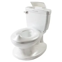 Summer Infant Summer My Size Potty - White