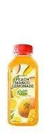 Kreider Farms Mango Peach Lemonade Pint - 16 fl oz