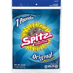 Spitz Nuts , Salted Cello