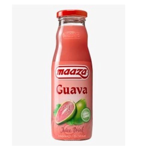 slide 1 of 1, Maaza Guava Juice Drink 11.19 fl oz, 11.19 fl oz