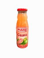 slide 1 of 1, Maaza Guava Juice Drink, 11.19 fl oz