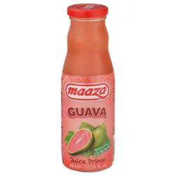 Maaza Guava Juice Drink 11.19 fl oz