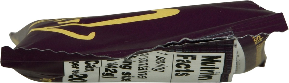 slide 5 of 12, Zing Chocolate Keto Bar Almond Cacao, 1.41 oz