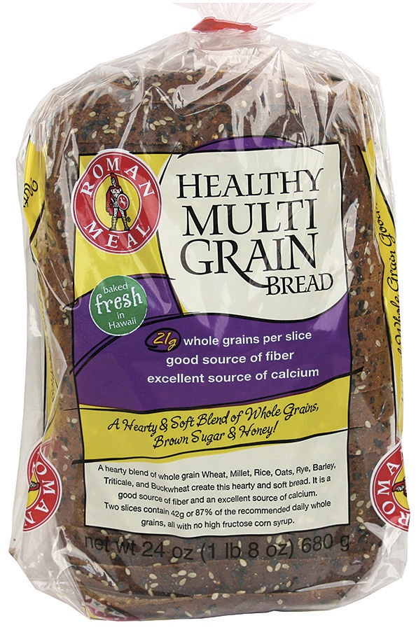 Roman Meal Multi Grain 24 oz Shipt
