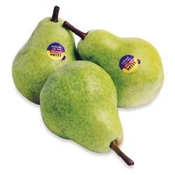 Organic Bartlett Pears
