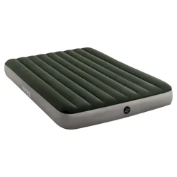 Intex Queen Dura-Beam Prestige Downy Airbed