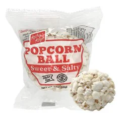 Kathy Kaye Popcorn Ball 1 Oz