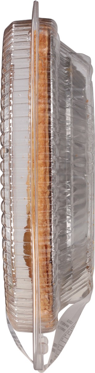 slide 13 of 13, Sabrina's Apple Pie, 24 oz