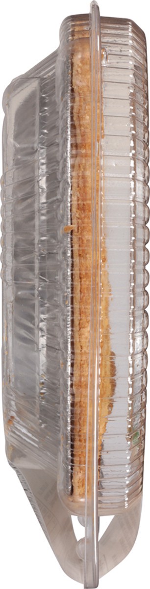 slide 6 of 13, Sabrina's Apple Pie, 24 oz