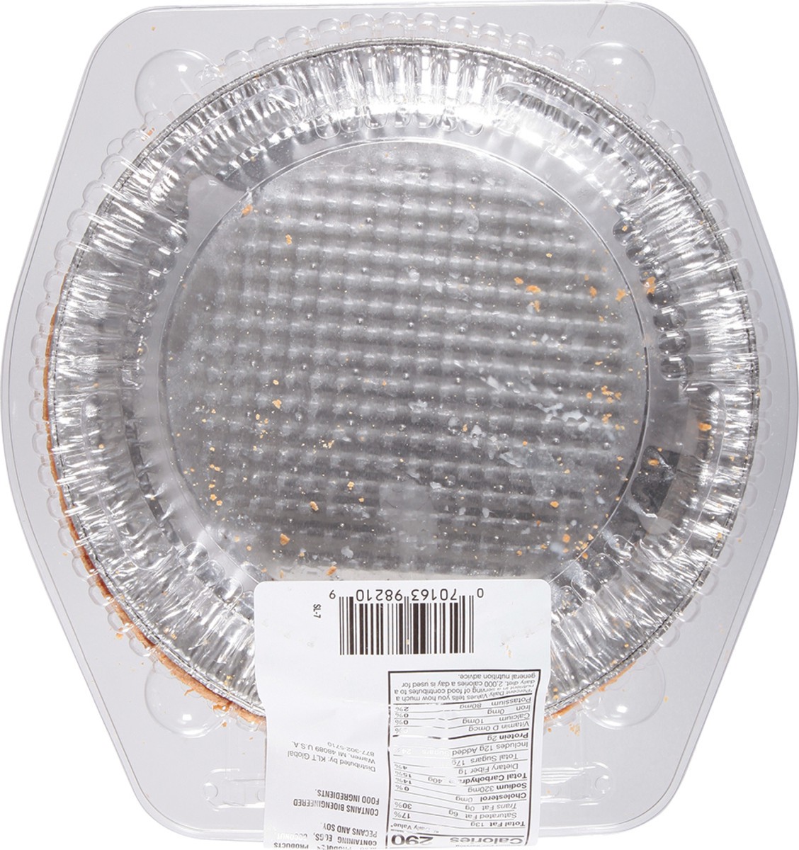 slide 10 of 13, Sabrina's Apple Pie, 24 oz