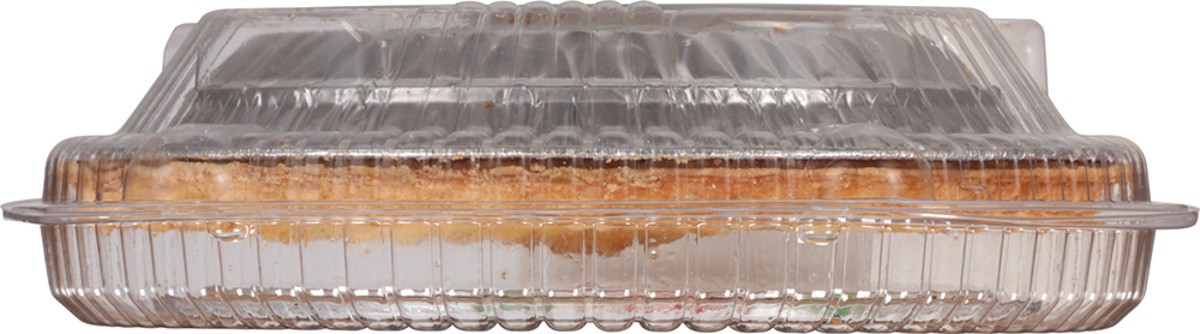 slide 7 of 13, Sabrina's Apple Pie, 24 oz