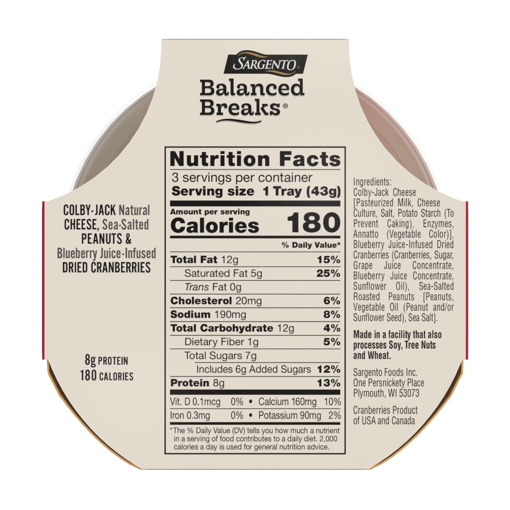 slide 5 of 7, Lowes Foods Plant Based Shredded Mexican Cheese, 7 oz