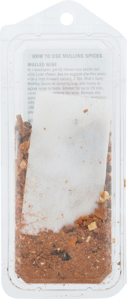 slide 5 of 9, That's Tasty Mulling Spices 2 oz, 2 oz