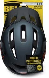 Bell Youth Helmet