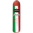 slide 1 of 1, Carando Hard Salami, 0.25 lb