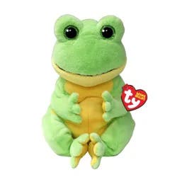 Ty Snapper Frog Medium