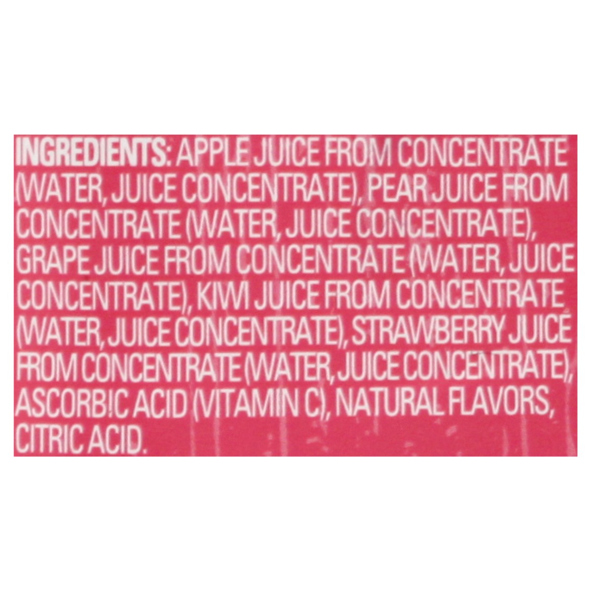 slide 13 of 13, Juicy Juice 100% Juice, Kiwi Strawberry, 128 Fl Oz Bottle, 128 fl oz