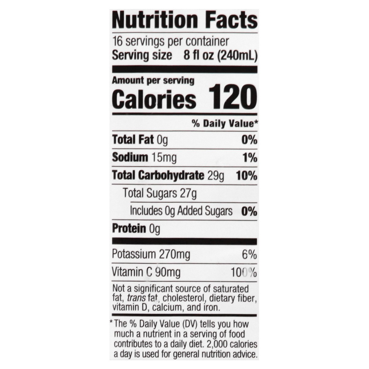 slide 10 of 13, Juicy Juice 100% Juice, Kiwi Strawberry, 128 Fl Oz Bottle, 128 fl oz